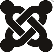 Black Logo