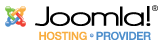 Joomla Hosting Provider