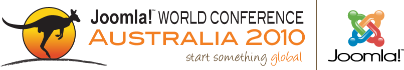 Joomla! World Conference